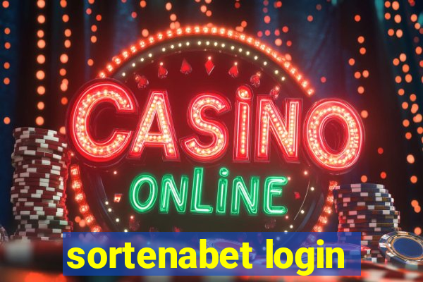 sortenabet login